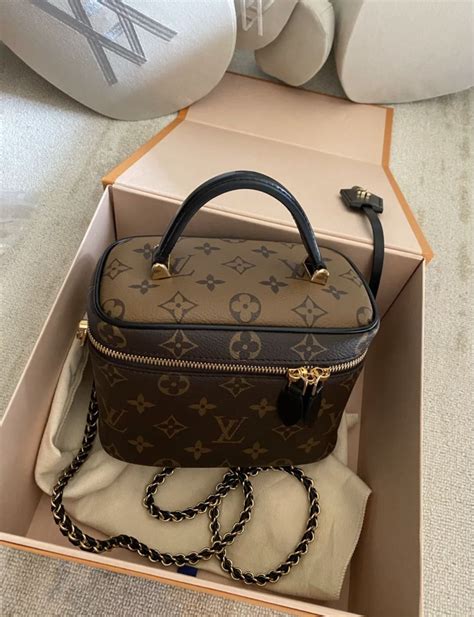 gucci louis vuitton collab bag